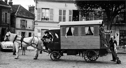 Pinterest Les fêtes de Trois-Moulins