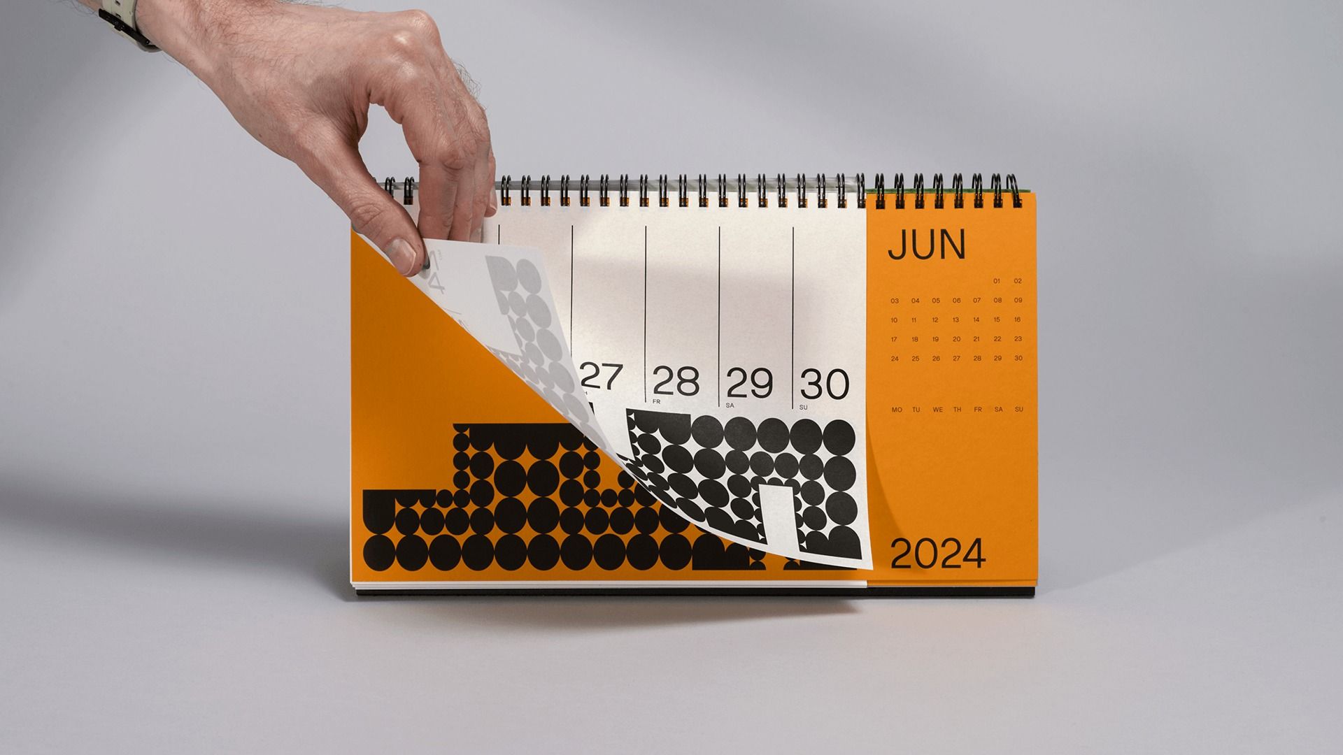 Pinterest CALENDAR 2024
