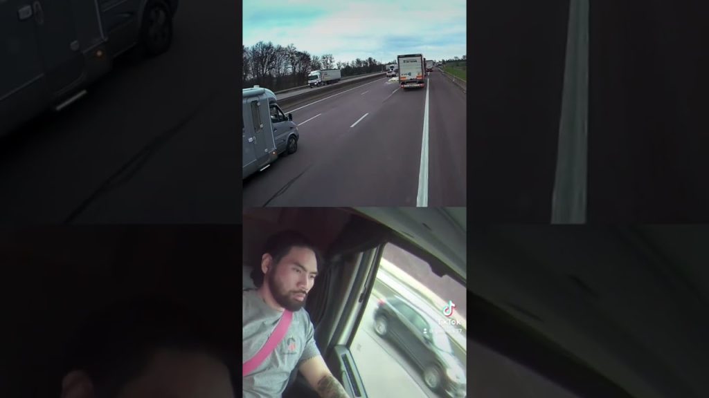 Accident en direct 🫣#shorts &ndash; circuit montlhery 12 octobre 2024, sur Youtube