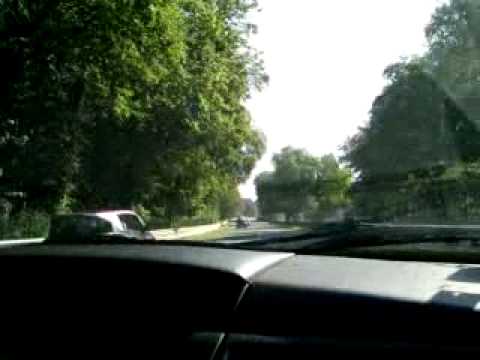 Youtube: Amical Avantime circuit Linas Monthl&eacute;ry(Circuit linas)