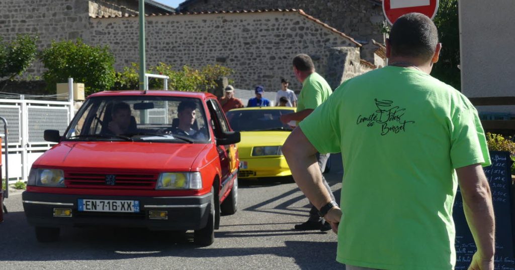 Boisset. Le 2e rassemblement de voitures anciennes aura lieu ce dimanche