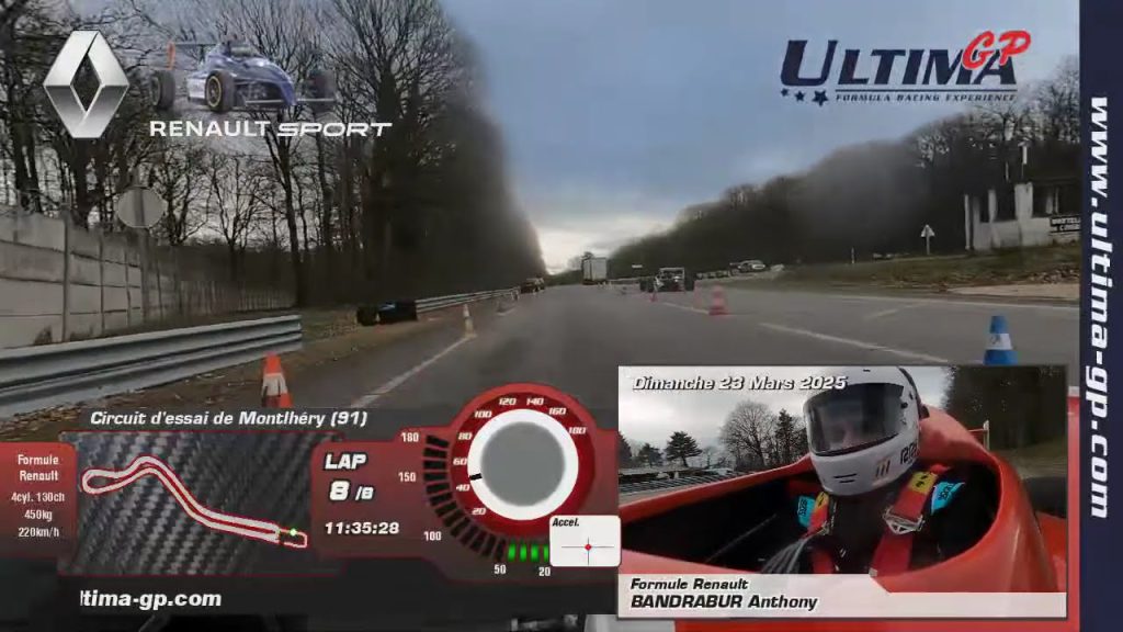 Circuit de Montlhery(circuit montlhery calendrier)