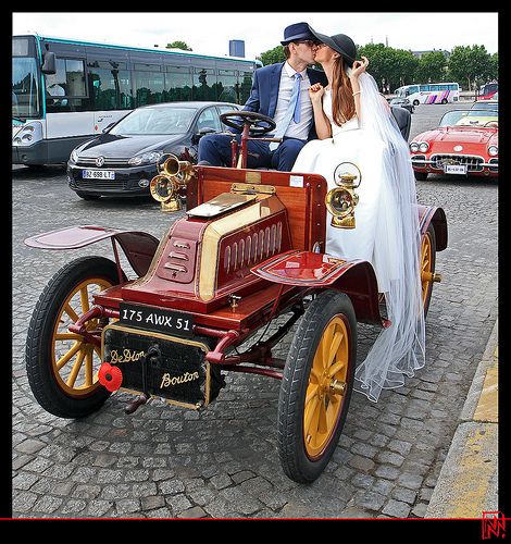 De Dion-Bouton type K1 de 1902 (bis) (Pinterest)