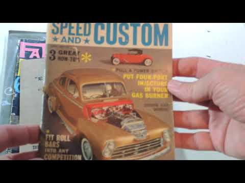 In this video we&rsquo;re selling rare books  #automobile #automotive #books &ndash; Livre voitures anciennes, sur Youtube