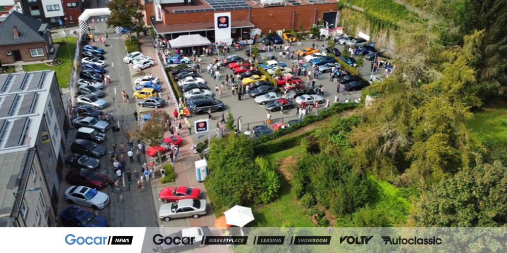 Information: Cars & Dreams revient &agrave; Hoeilaart avec jusqu&rsquo;&agrave; 250&hellip;