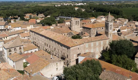 Information: Saint-Thib&eacute;ry : l&rsquo;abbaye et le patrimoine du village se d&eacute;voilent pendant trois jours