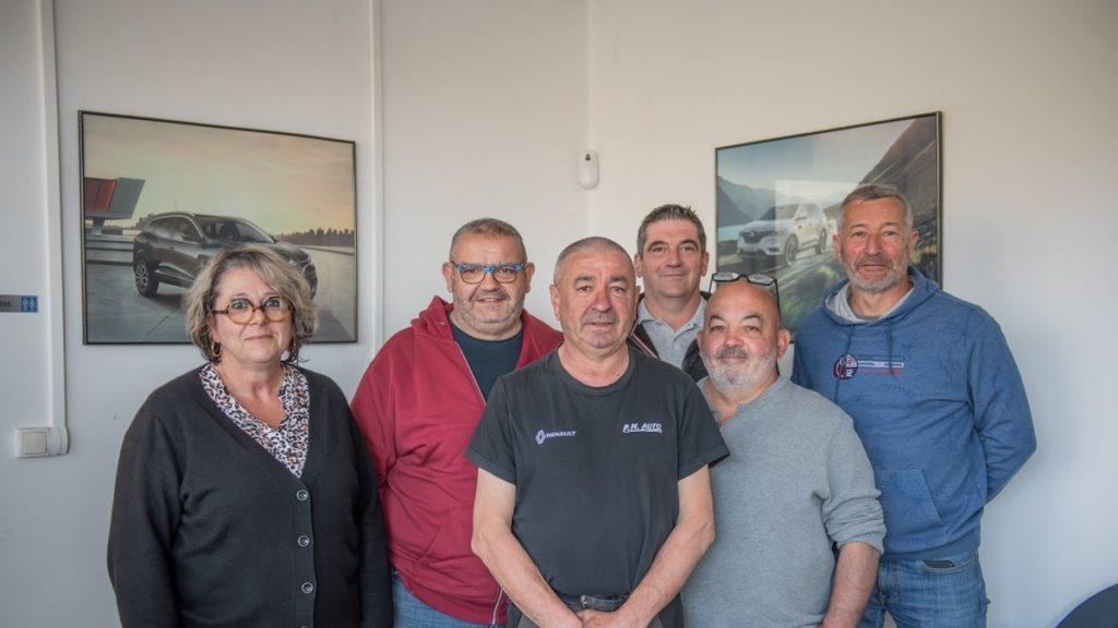 Lescure-d’Albigeois. Club Passion Car 81 : une nouvelle association lescurienne à découvrir