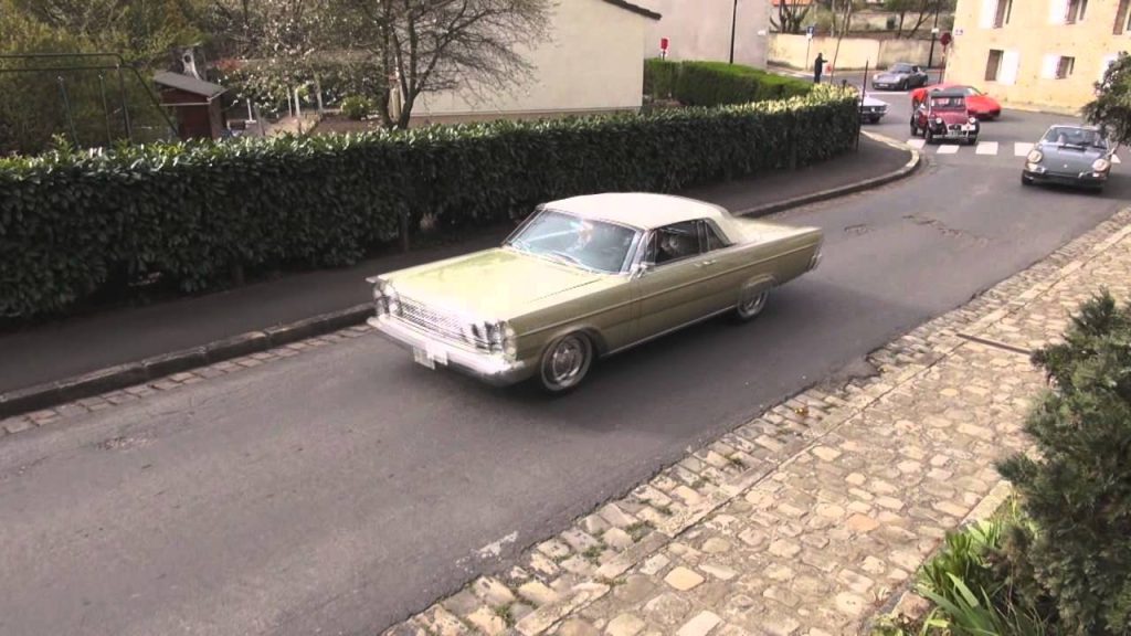 Sur Youtube: Parade Linas Autodrome &ndash; 30 mars 2014 &ndash; 1&egrave;re partie(Autodrome de linas-montlh&eacute;ry photos)
