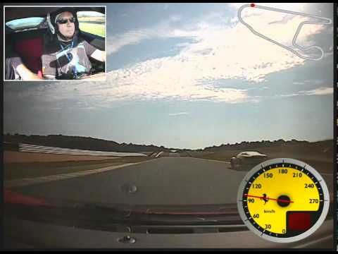Pat pilotage Ferrari F430 F1 circuit Haute Saintonge 12/09/2010.avi &ndash; circuit montlhery stage pilotage, sur Youtube