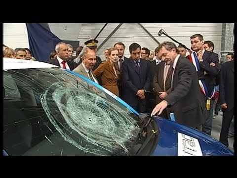 Youtube (Autodrome linas 100 ans): S&eacute;curit&eacute; routi&egrave;re : F. Fillon reste inflexible