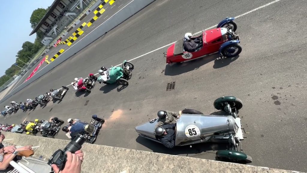 Auto moto 2022 Autodrome Montlhéry (Autodrome montlhéry)