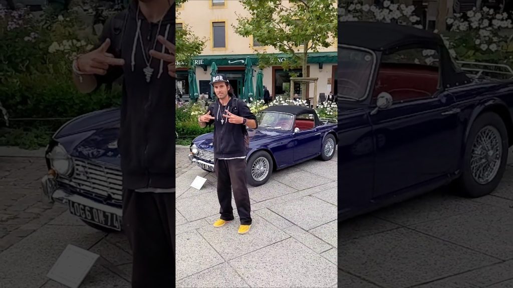 Sur Youtube (Livre voitures anciennes): Exposition de voiture ancienne du club #retraumobile #voitureancien #oldcars #retrocars #automobile