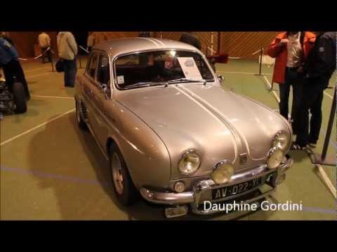 Sur Youtube (circuit montlhery 12 octobre): Am&eacute;d&eacute;e Gordini &ndash; Hommage dans la ville de Montlh&eacute;ry