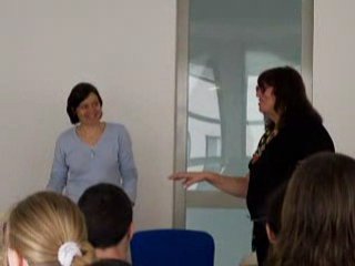 Vimeo Susie à Vincennes 2