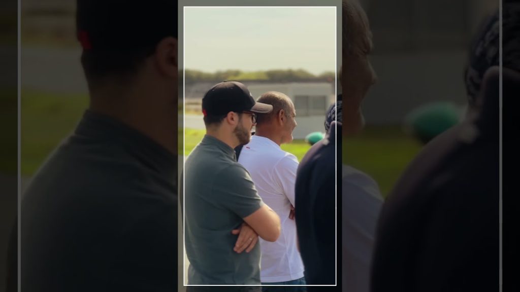 Youtube: ALFA ROMEO I TRIBE DAYS 2023 I JOUR 1 I LES MEILLEURS MOMENTS​(Circuit linas)