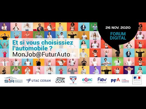 Youtube (Autodrome de linas-montlh&eacute;ry): D&eacute;couvrez l&rsquo;automobile : MonJob@FuturAuto