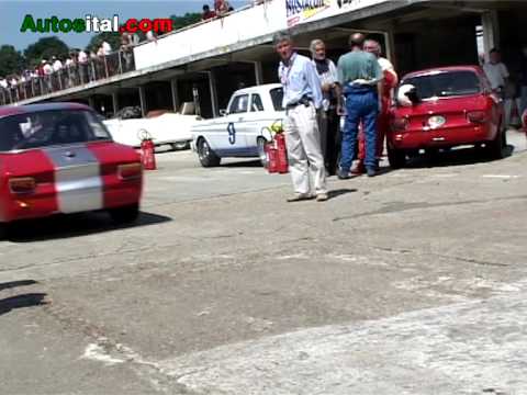 Youtube (circuit montlhery): Grand prix de l&rsquo;Age d&rsquo;or 2003, sauvons Montlh&eacute;ry ! &ndash; Autosital