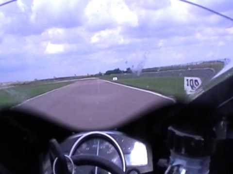 Bapt&ecirc;me moto avec Bruce Rulfo (circuit LFG &ndash; 14/04/2014) (circuit montlhery moto)