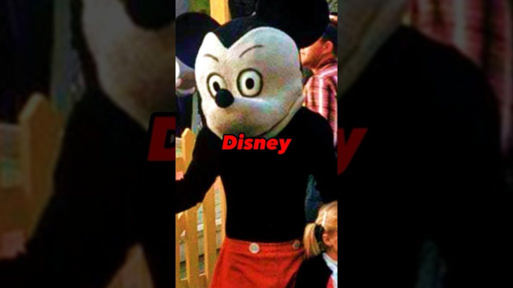 Youtube: LA SOMBRE HISTOIRE DERRI&Egrave;RE DISNEY 😨 (suc*de mouse) #horreur #disney #mickeymouse #youtubeshorts(Livre voitures Anciennes fran&ccedil;aises)