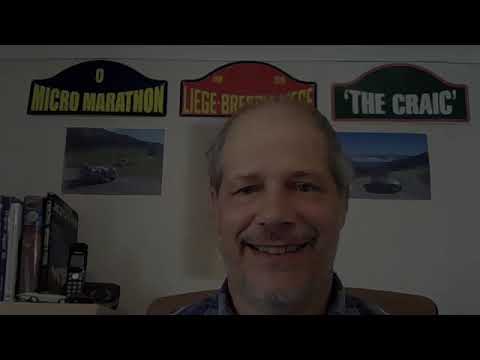 Youtube (Livre voitures anciennes): Malcolm McKay on the book Original Jaguar E-type