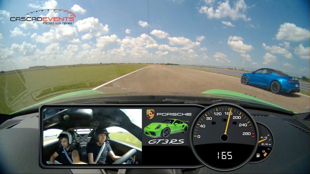 Stage Pilotage &ndash; Je d&eacute;passe 12 voitures en Porsche 991 GT3 RS &ndash; circuit La Ferté Gaucher &ndash; Autodrome de linas-montlh&eacute;ry avis, sur Youtube