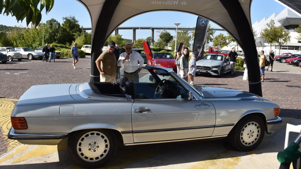 les Roues du cœur reviennent dimanche à Martigues (information presse)