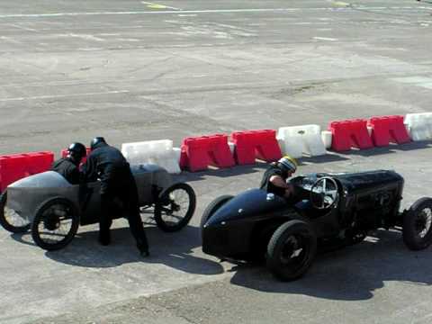 monthlery 2009 (circuit montlhery 21 septembre)