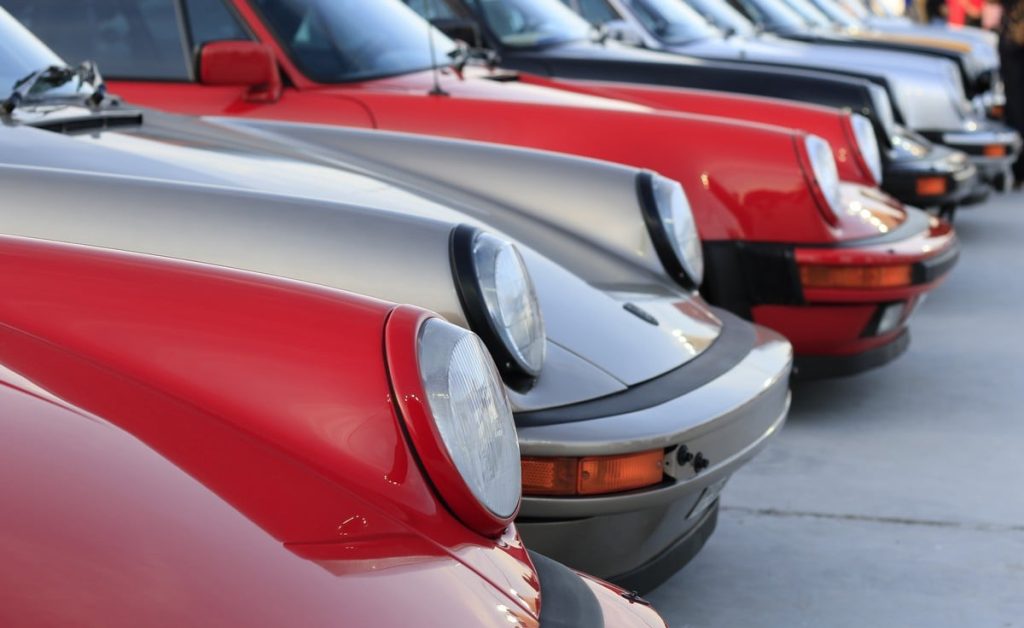 quels sont les &eacute;v&eacute;nements autour de l&rsquo;automobile pr&egrave;s de chez vous ? (Selon la presse.)