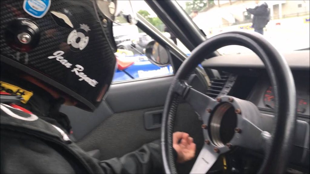 115 ans de passion sportive avec Renault (Youtube)