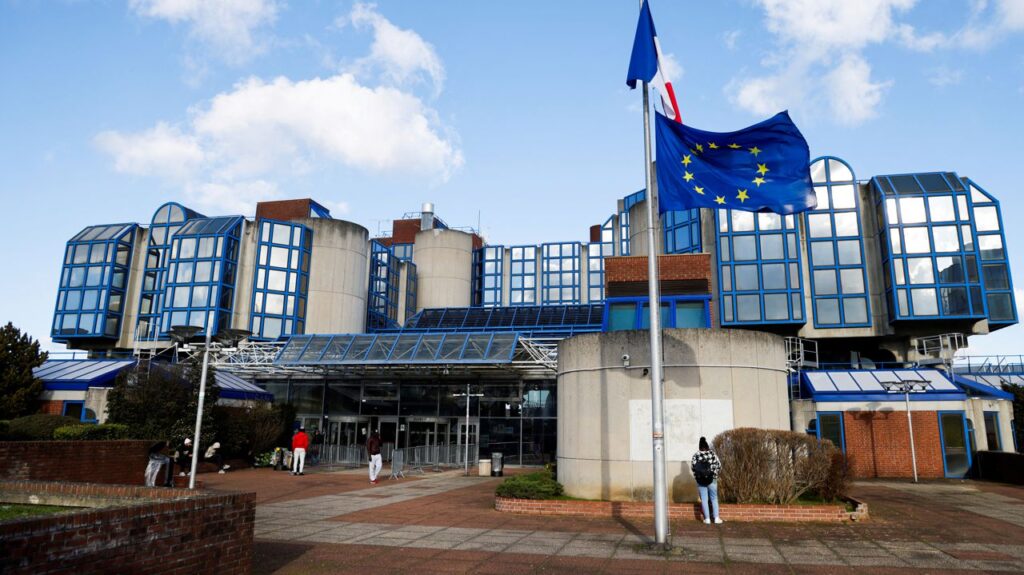 Bobigny ; Remise en liberté de deux policiers mis en examen pour viols au dépôt du tribunal de Bobigny