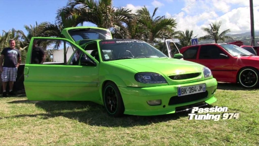 ADSE dans passion tuning 187 – Autodrome linas 100 ans, sur Youtube