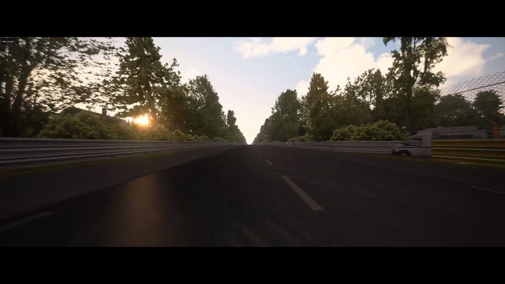 Assetto Corsa – Renault R.S.01 @ Circuit 24H Le Mans (Youtube)