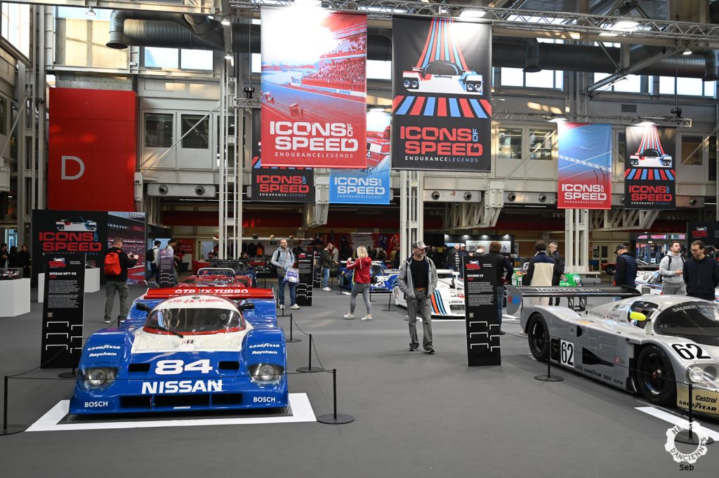 Auto e Moto d&rsquo;Epoca 2026 &agrave; Bologne, des raret&eacute;s et un salon tr&egrave;s pro (Selon les m&eacute;dias.)