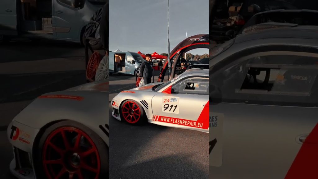 Autodrome de Linas-Montlh&eacute;ry # #automobile (Autodrome de linas)