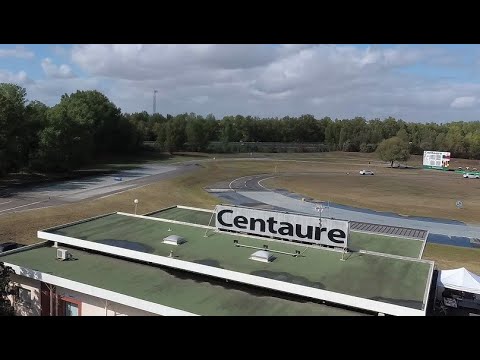 Circuit CENTAURE – AISA (Youtube)