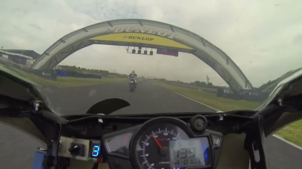 Circuit Carole &ndash; 07/05/2022 &ndash; session 1 &ndash; d&eacute;butants (circuit montlhery moto)