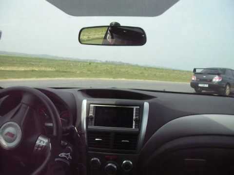 Circuit de Clastres le 09/05/2010 &ndash; circuit montlhery 21 septembre, sur Youtube