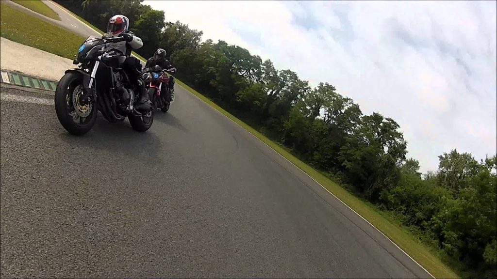 Circuit de Folembray 02 Septembre 2012 BY Jean (Youtube)