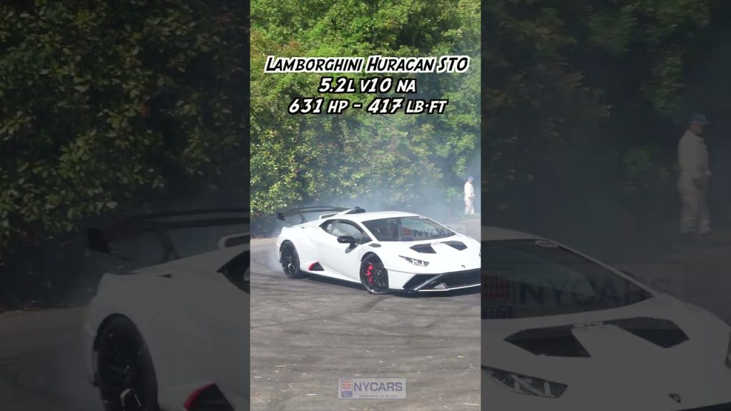 DIFFERENT WAYS TO DO A U-TURN🤯&hellip;GOODWOOD FESTIVAL OF SPEED🤜🔥🤛 &ndash; Livre voitures anciennes, sur Youtube