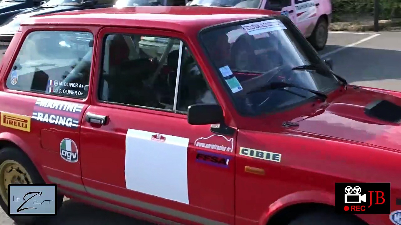 Vimeo 352 voitures anciennes zest signes 0724
