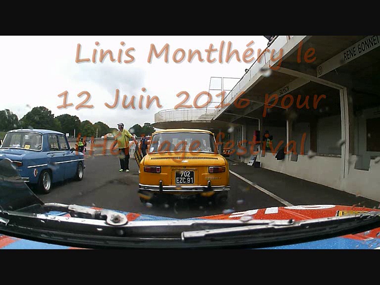 Dailymotion: Linas Montlh&eacute;ry 12 Juin 2016 apr&egrave;s-midi(circuit montlhery moto)