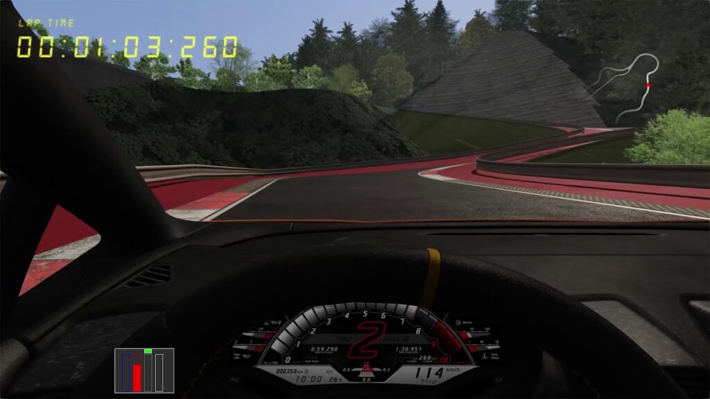 Dailymotion (circuit montlhery evenement): Magarigawa circuit
