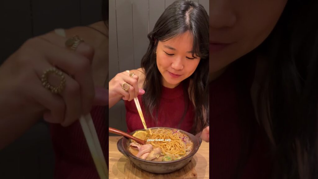 (Gennevilliers): where to eat ramen in Paris&hellip; ? 📍Takesan #ramen