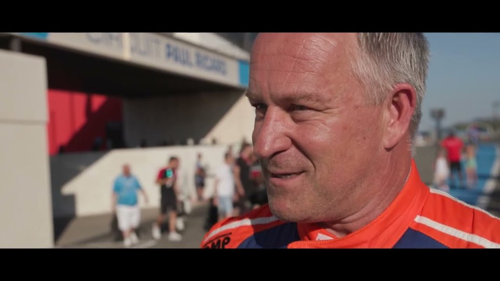LAMERA CUP 2022 I R&eacute;sum&eacute; course 1 Castellet (9 & 10 juillet ) &ndash; circuit montlhery 12 octobre, sur Youtube