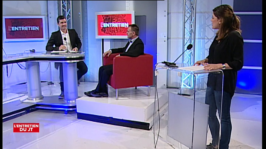 L&rsquo;entretien du JT &ndash; Mercredi 12 Octobre (circuit montlhery 12 octobre)