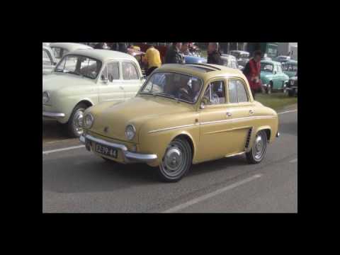 Losange passion international Montlh&eacute;ry 2016 (Autodrome de linas-montlh&eacute;ry 100 ans)