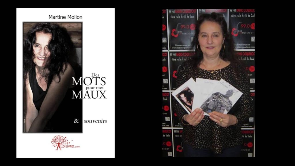 Martine Mollon Radio Coquelicot (Livre voitures Anciennes fran&ccedil;aises)