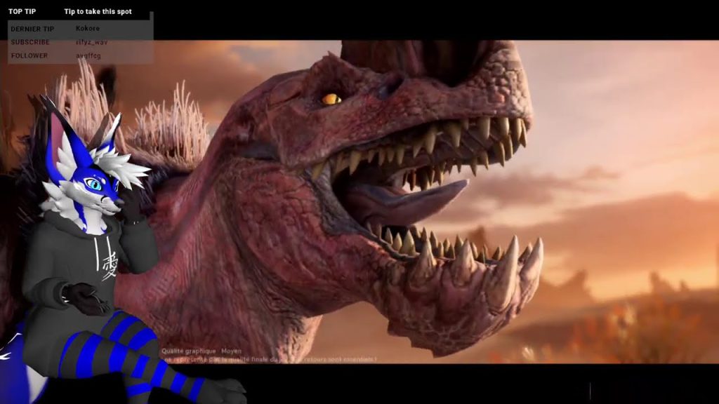 Monster Hunter Outlanders &ndash; Les Monstres Radiants ?! #4 (Voitures anciennes paris)