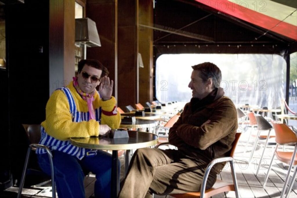 Montrouge; Coluche aurait eu 82 ans demain : les Restos du c&oelig;ur, ses sketchs, et cette derni&egrave;re soir&eacute;e de juin 1986