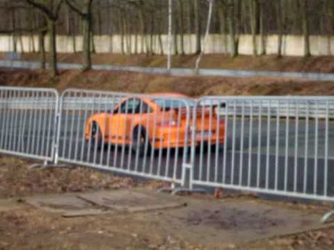 Porsche 997 GT3 RS avc Romain THIEVIN (MOV01028) (Youtube)